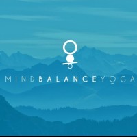 Mind Balance Yoga logo, Mind Balance Yoga contact details