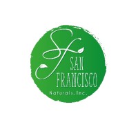 San Francisco Naturals, Inc. logo, San Francisco Naturals, Inc. contact details