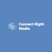 Connect Right Media logo, Connect Right Media contact details