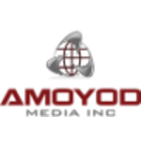 Amoyod Media Inc. logo, Amoyod Media Inc. contact details