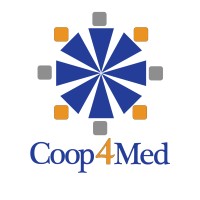 Cooperation for the Mediterranean logo, Cooperation for the Mediterranean contact details