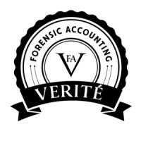 Verité Forensic Accounting, LLC logo, Verité Forensic Accounting, LLC contact details