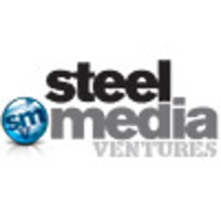 Steel Media Ventures logo, Steel Media Ventures contact details