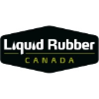 Liquid Rubber Canada logo, Liquid Rubber Canada contact details