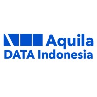 Aquila Data Indonesia logo, Aquila Data Indonesia contact details