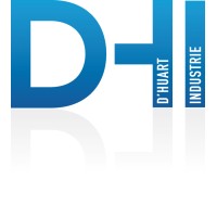 D'HUART INDUSTRIE logo, D'HUART INDUSTRIE contact details