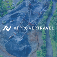 Approver Travel logo, Approver Travel contact details