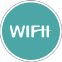 WIFH logo, WIFH contact details