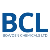 Bowden Chemicals Ltd logo, Bowden Chemicals Ltd contact details