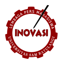 Lembaga Pers Mahasiswa Inovasi Unsrat logo, Lembaga Pers Mahasiswa Inovasi Unsrat contact details