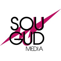 SouGud Media logo, SouGud Media contact details