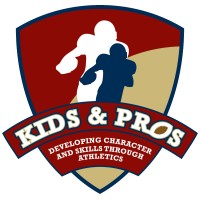 Kids & Pros, Inc. logo, Kids & Pros, Inc. contact details