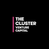 The Cluster Venture Capital logo, The Cluster Venture Capital contact details