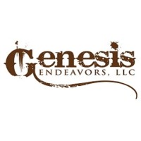 Genesis Endeavors LLC logo, Genesis Endeavors LLC contact details