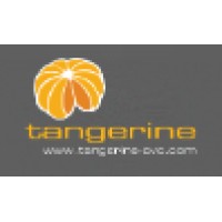 Tangerine logo, Tangerine contact details