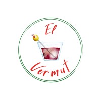 El Vermut London logo, El Vermut London contact details