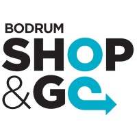 Shop & Go Bodrum logo, Shop & Go Bodrum contact details