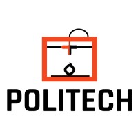 Politech logo, Politech contact details