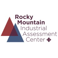 Rocky Mountain Industrial Assessment Center logo, Rocky Mountain Industrial Assessment Center contact details