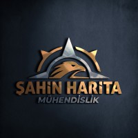 Şahin Harita Mühendislik logo, Şahin Harita Mühendislik contact details