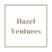 Hazel Ventures logo, Hazel Ventures contact details