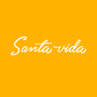 Santa Vida logo, Santa Vida contact details