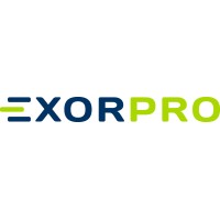 EXOR PRO GmbH logo, EXOR PRO GmbH contact details