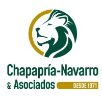 CHAPAPRIA NAVARRO Y ASOCIADOS, S.L.P. logo, CHAPAPRIA NAVARRO Y ASOCIADOS, S.L.P. contact details