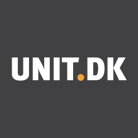 UNIT.DK A/S logo, UNIT.DK A/S contact details