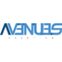 Avenues Solution logo, Avenues Solution contact details