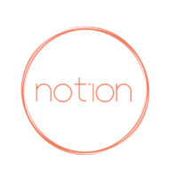 Notion Kolektif logo, Notion Kolektif contact details