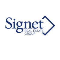 Signet Real Estate Group logo, Signet Real Estate Group contact details