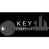 KEY CREATIVE logo, KEY CREATIVE contact details