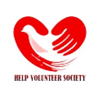 HELP VOLUNTEER SOCIETY logo, HELP VOLUNTEER SOCIETY contact details