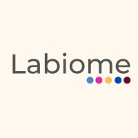 Labiome logo, Labiome contact details