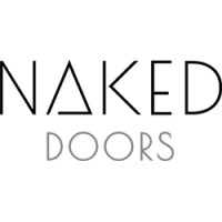 Naked Doors logo, Naked Doors contact details