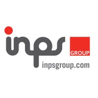 INPS GROUP logo, INPS GROUP contact details