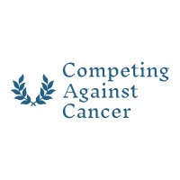 COMPETING AGAINST CANCER logo, COMPETING AGAINST CANCER contact details