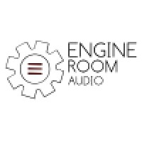 Engine Room Audio logo, Engine Room Audio contact details