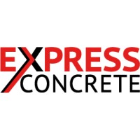 EXPRESS CONCRETE LIMITED logo, EXPRESS CONCRETE LIMITED contact details