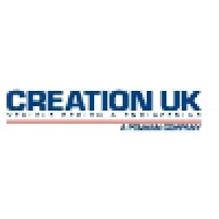 Creation UK Ltd logo, Creation UK Ltd contact details