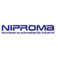 NIPROMA AUTOMATISMOS SL logo, NIPROMA AUTOMATISMOS SL contact details