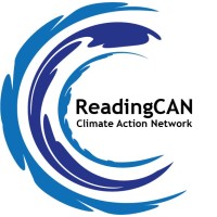 Reading Climate Action Network logo, Reading Climate Action Network contact details