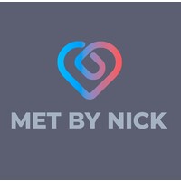 Met By Nick logo, Met By Nick contact details