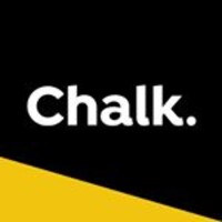 Chalk Global logo, Chalk Global contact details