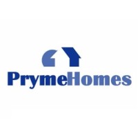 Pryme Homes Ltd logo, Pryme Homes Ltd contact details