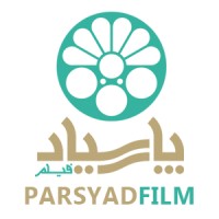 PARSYADFILM logo, PARSYADFILM contact details