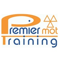 Premier MOT Training logo, Premier MOT Training contact details