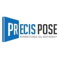 PRECIS POSE logo, PRECIS POSE contact details