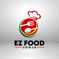 Ez Food Jogja logo, Ez Food Jogja contact details